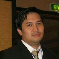 Efren Gumatay Jr.