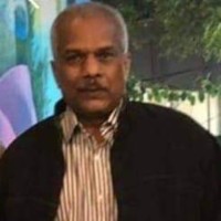 Debabrata Nandy