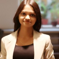 Jyoti Mishra