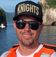 Scott Prior