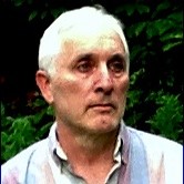 Alan Ross