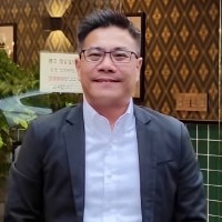 Andrew Lee