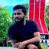 S.M. Kamal Hussain Shahi