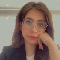 Andrea Jauregui Miranda