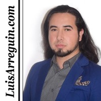 Luis Arreguin