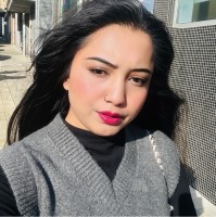 Dimpi Medhi