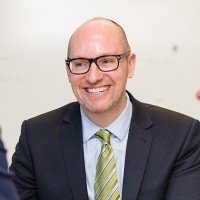 Jeremy Wolter