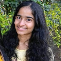 Samruddhi Hegde