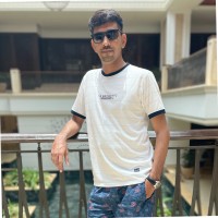 Pranav Kumar Patel