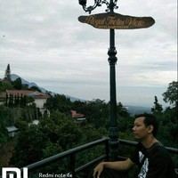 Achmad Fani