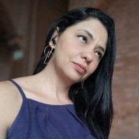 Sandra Ventura