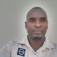 Jamisse Tiago Nhanombe