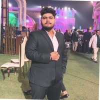 Vishal Shokeen