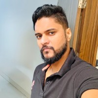 Vishal Kumar