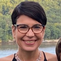 Janice McCarthy