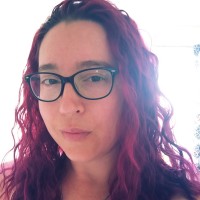 Rebecca Zwicker