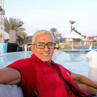 ashraf zaky