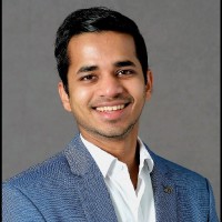 Harsh Agrawal