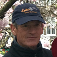 Gene Kritter