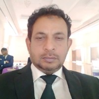Ashraf Hussain