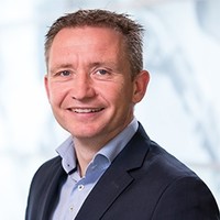 Mark Byrman