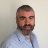Cathal Shanahan