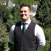 Chris Bateman