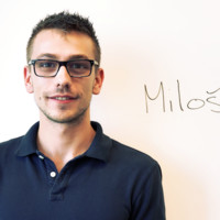 Milos Agbaba