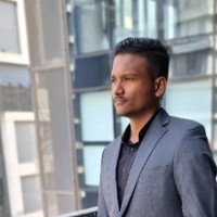 Avinash Shirke