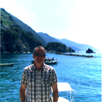Brian Corbett