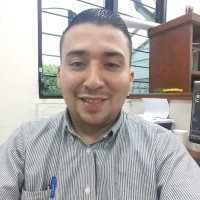 Alfredo Mauricio Gonzalez