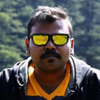 Amit Das