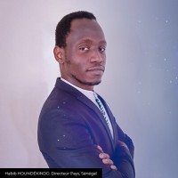 Habib HOUNDEKINDO