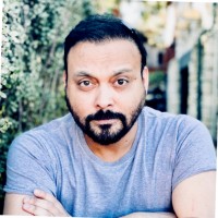 Raj Mishra