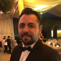 Alberto Vazquez Solorio