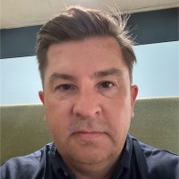 Michael Wray