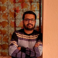 Kiran Totad