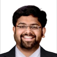 Venkatachalam S