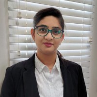 Samyuktha Chebolu