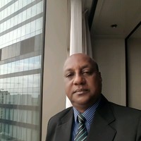 Sundresh Chetty