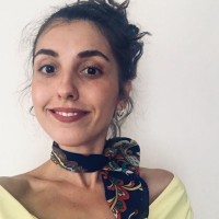 Yasemin Altındeğer Börekyemez