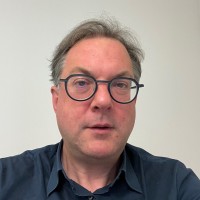 Wim Dejonghe