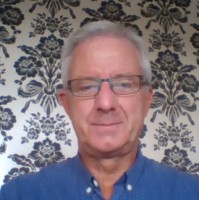 Peter Hewett