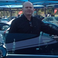 David Swanepoel