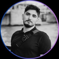 Yevhenii Nefodov