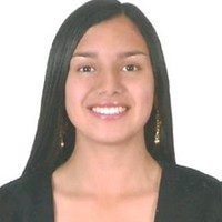 Geraldine Comba Daza