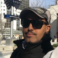 Kaiser Abdilahi