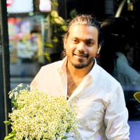 Vineesh Kadukkachalil Mohanan