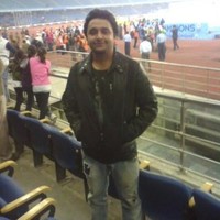 Tejeshwar Mann