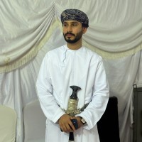 Osama Albalushi